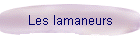Les lamaneurs
